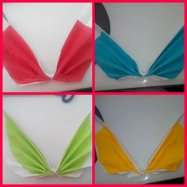 serviette enfants