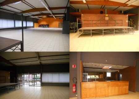 Ma salle