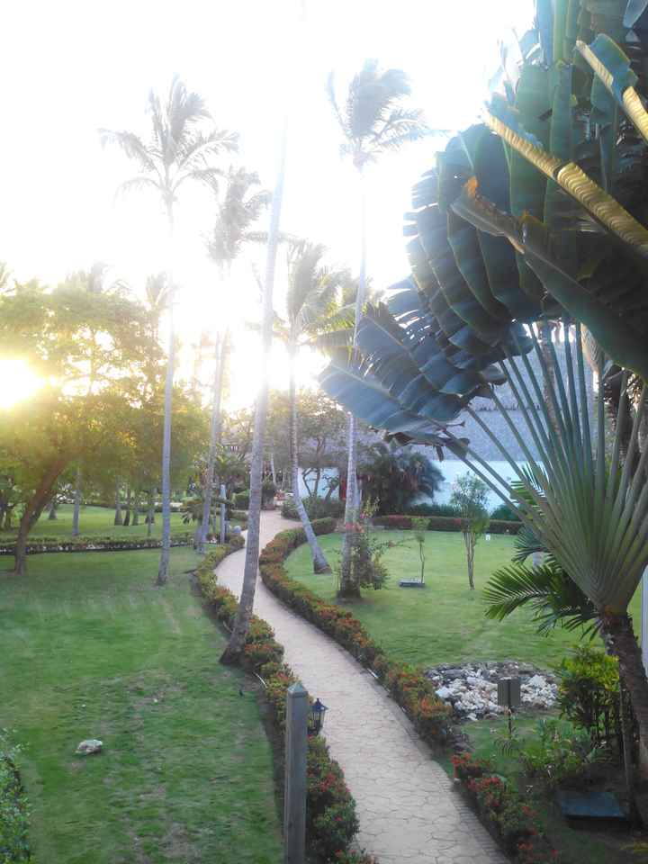 voyage en republique dominicaine 2