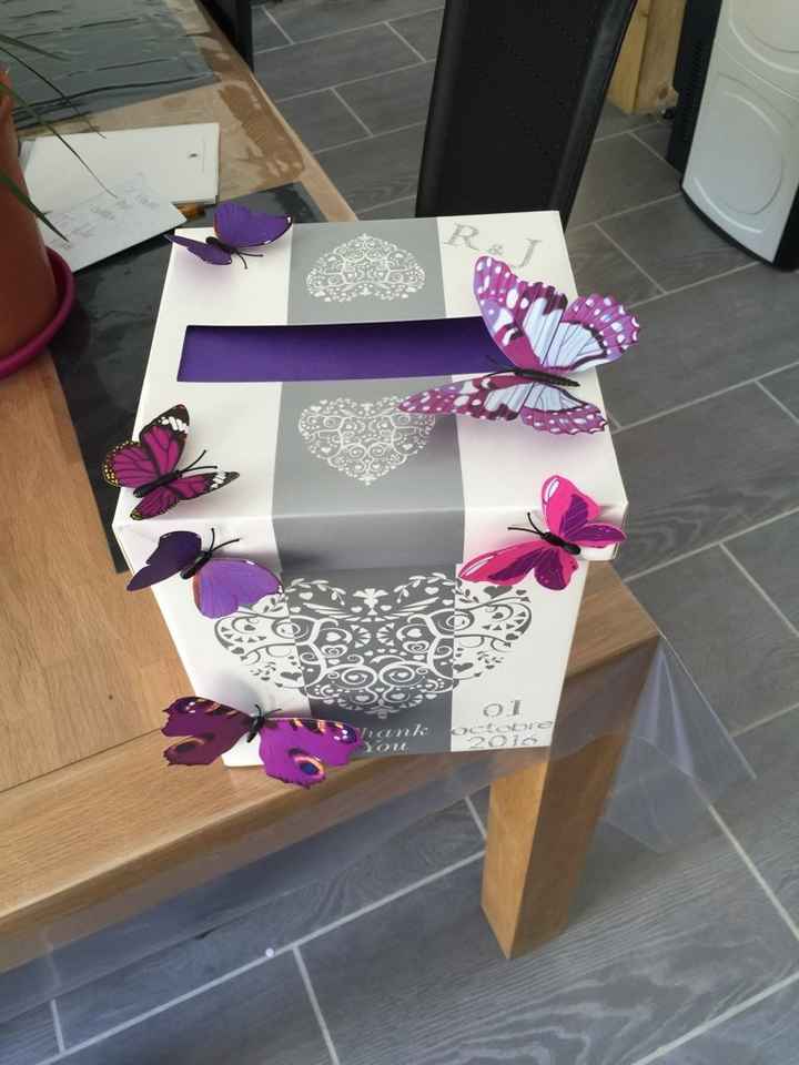 Montrez moi vos urne !! - 2