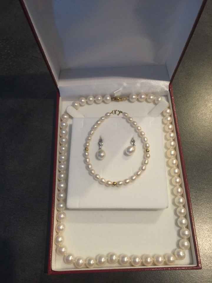 Enfin je l'ai :-) - 1