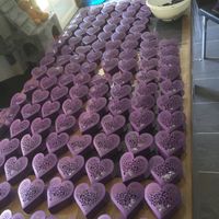 Dragées fini, vos avis? - 2