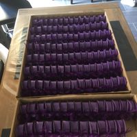 Dragées fini, vos avis? - 3