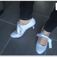 Chaussures... ne soyez pas timides!!! - 1