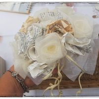 bouquet mariage