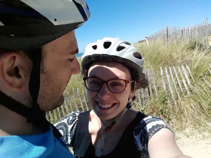 Challenge photo de couple  🤳 📸 - 1