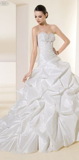 robe de princesse