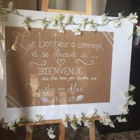 La grosse décoration finie ! J-6❤️ - 1