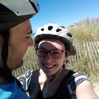 Challenge photo de couple  🤳 📸 - 1