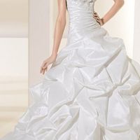 robe de princesse