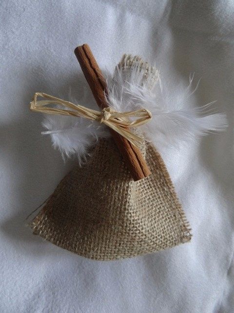Sac à dragées