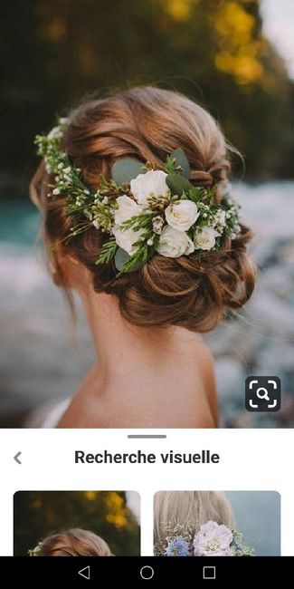 Essai coiffure-07/09/2019 - 2