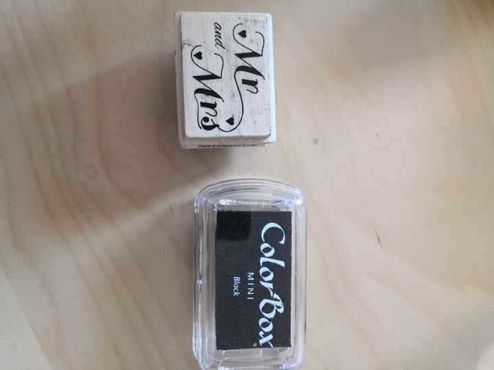 Cornets pétales de roses - 3