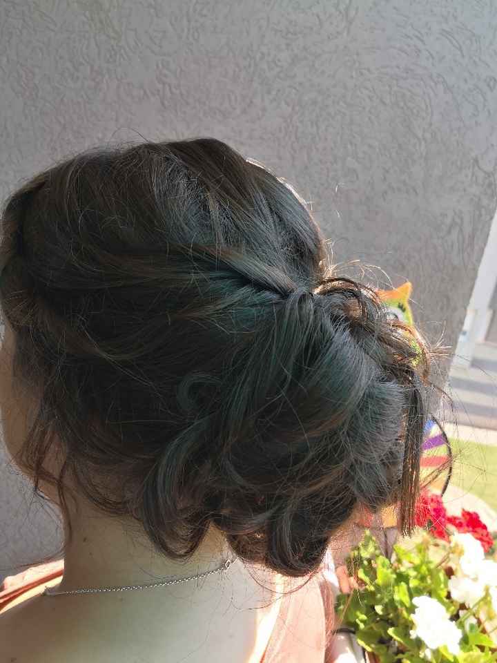 Essai coiffure-07/09/2019 - 1