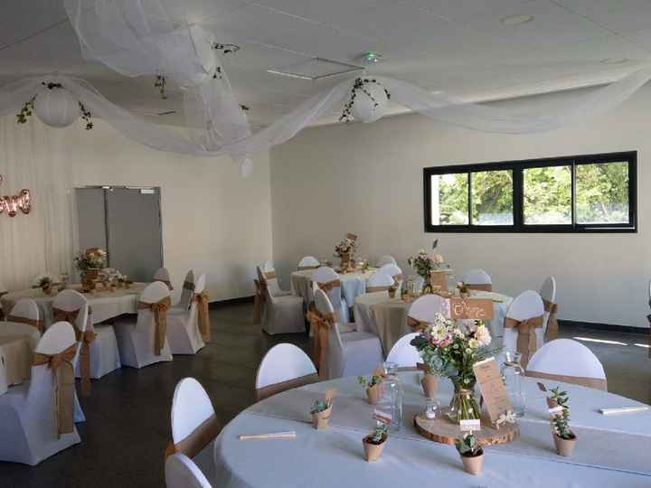 Mariage memorable - 3