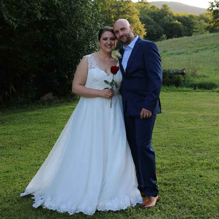 Mariage memorable - 4