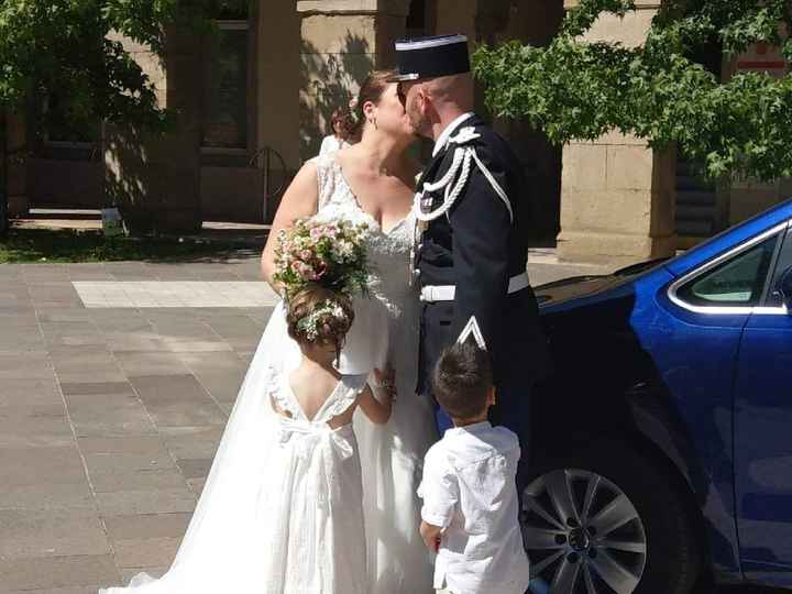 Mariage memorable - 5