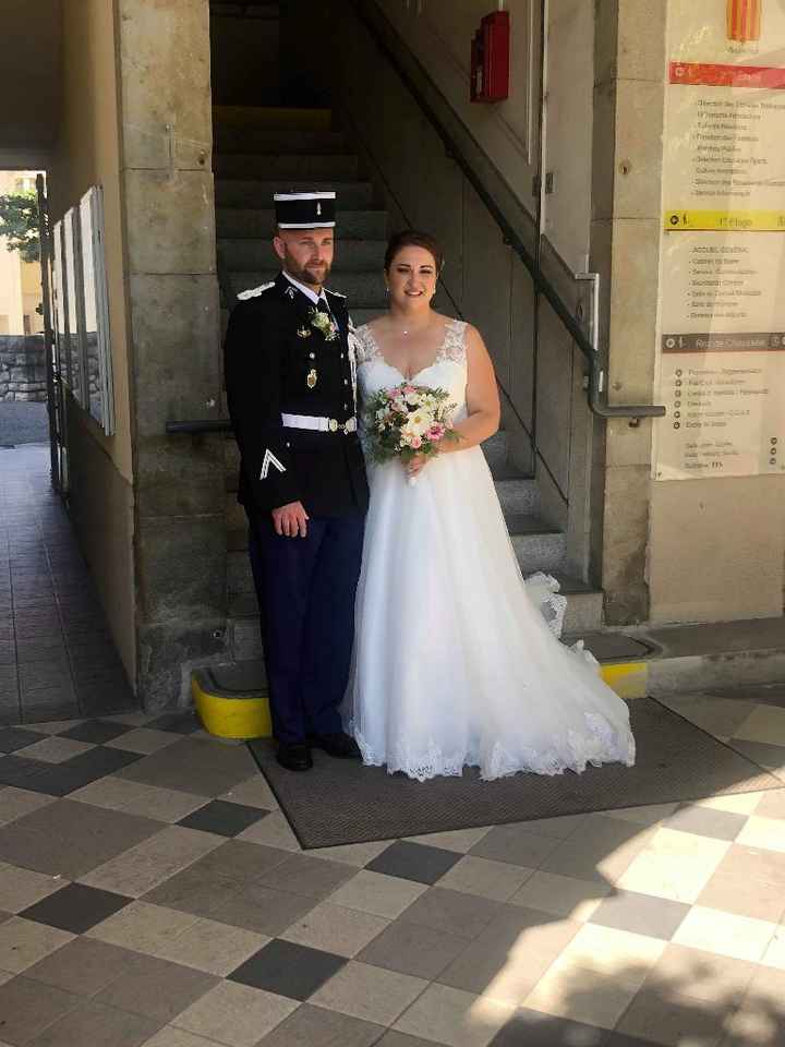 Mariage memorable - 6