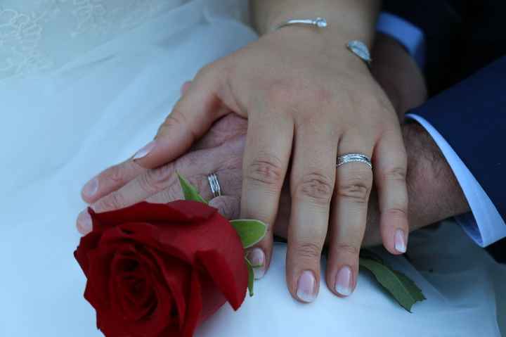 Mariage memorable - 8