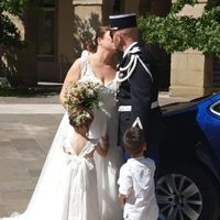 Mariage memorable - 5