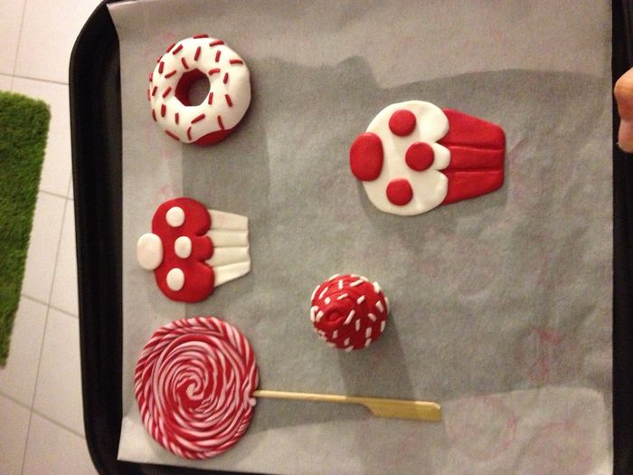 nos objets gourmands ! 