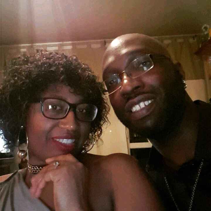 comment se passe la vie de couple pendant les préparatifs