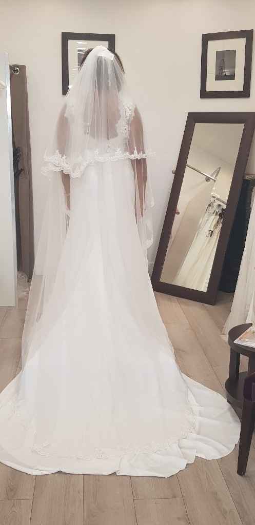 1essayage avant retouche - 2