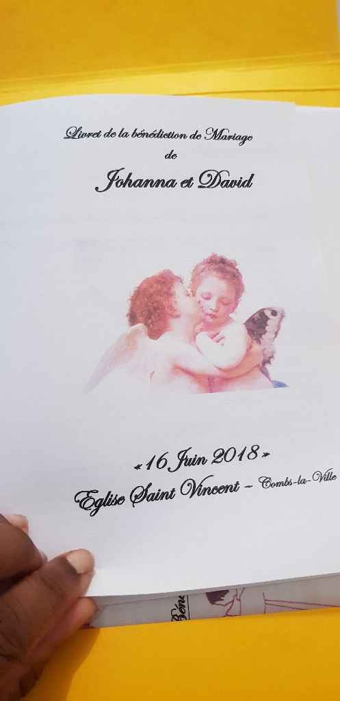 Livret de messe en constr3 - 1