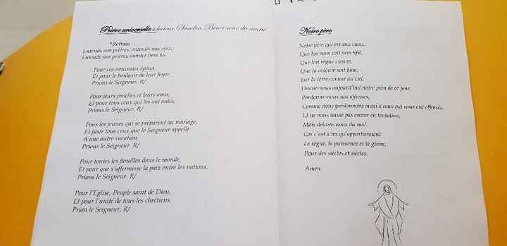 Livret de messe en constr3 - 5