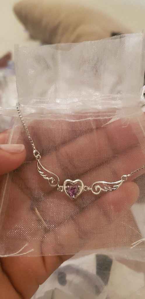 Plein de petit cadeau pour les invités - 1