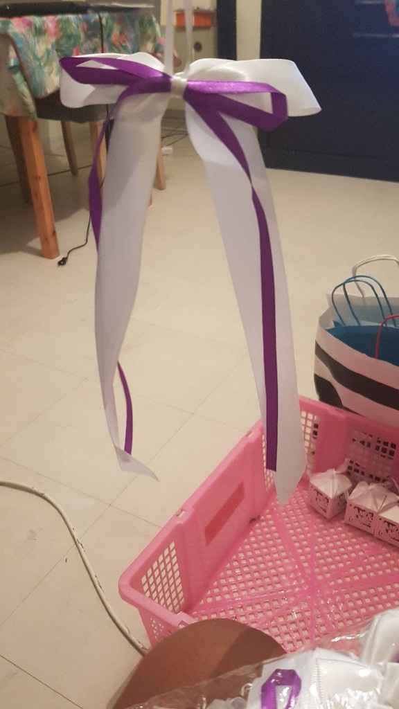 Noeud de voiture - 1