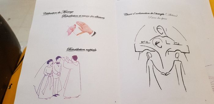Livret de messe en constr3 - 4