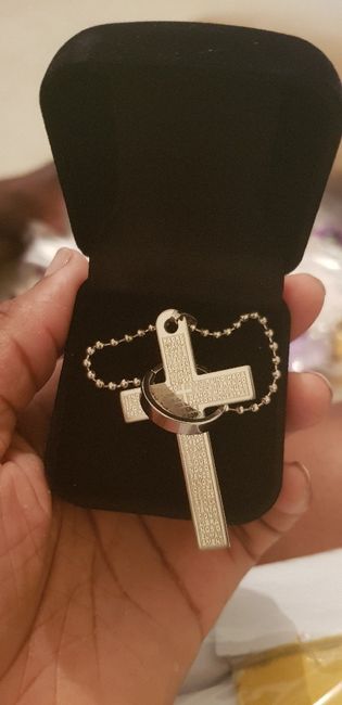 Plein de petit cadeau pour les invités - 3