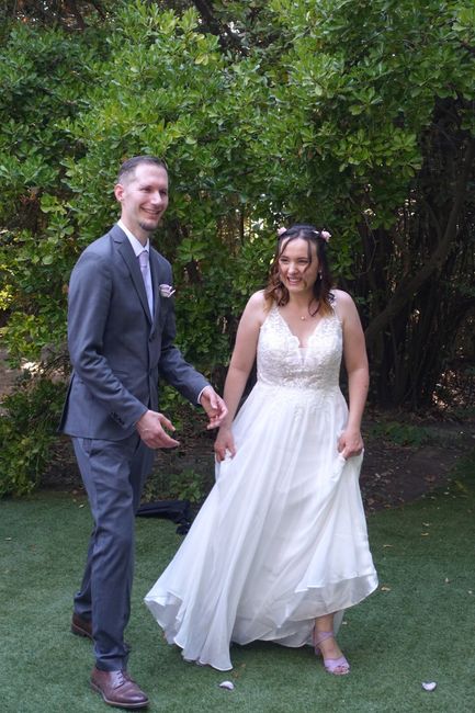 Le 12 août 2023 partie 5 💍👰🤵 2