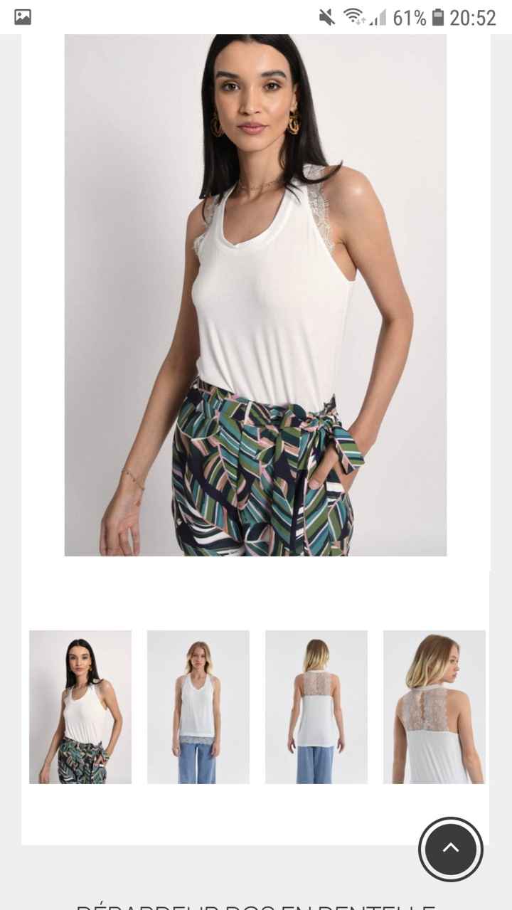 Au secours ! Tenue introuvable - 2