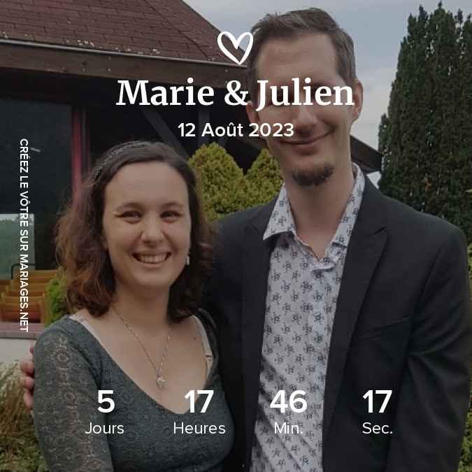 On se rapproche ! - 1