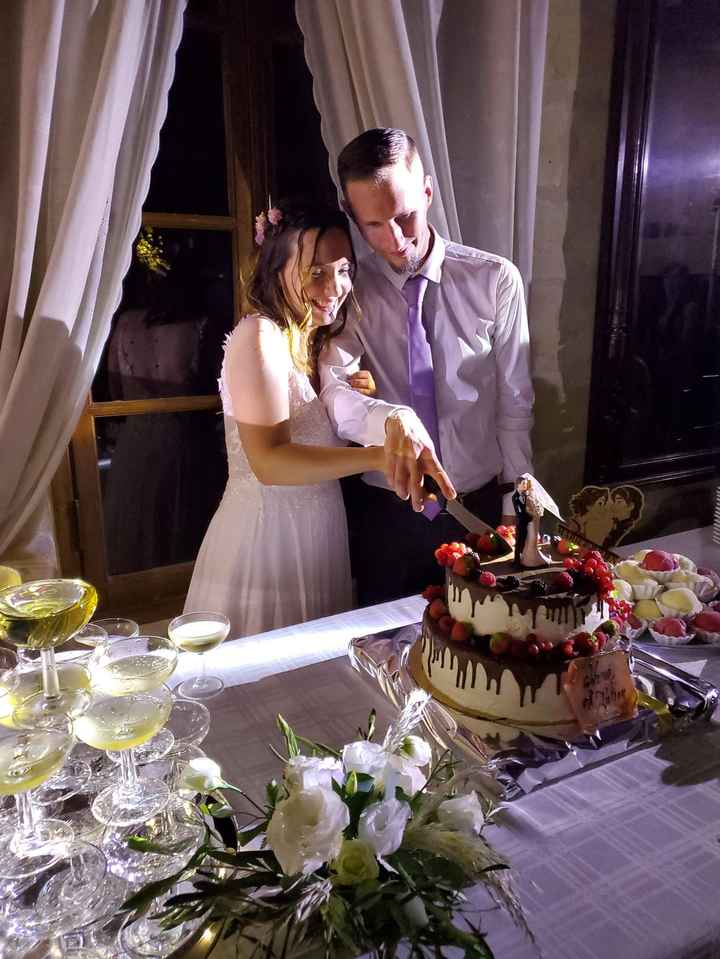 Le 12 août 2023 partie 5 💍👰🤵 - 11