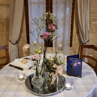 Le 12 août 2023 partie 5 💍👰🤵 - 7