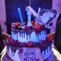 Le 12 août 2023 partie 5 💍👰🤵 - 9