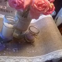 Chemin de table