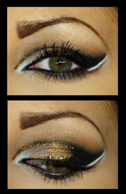 Maquillage 1