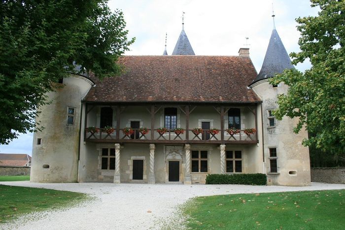 manoir