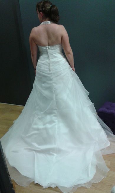 MA robe !!!