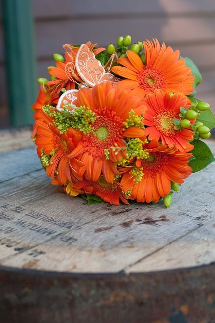 Idée de bouquet n°2