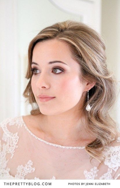 Idée maquillage 1