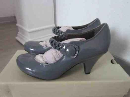 Escarpins Babies - Hush Puppies