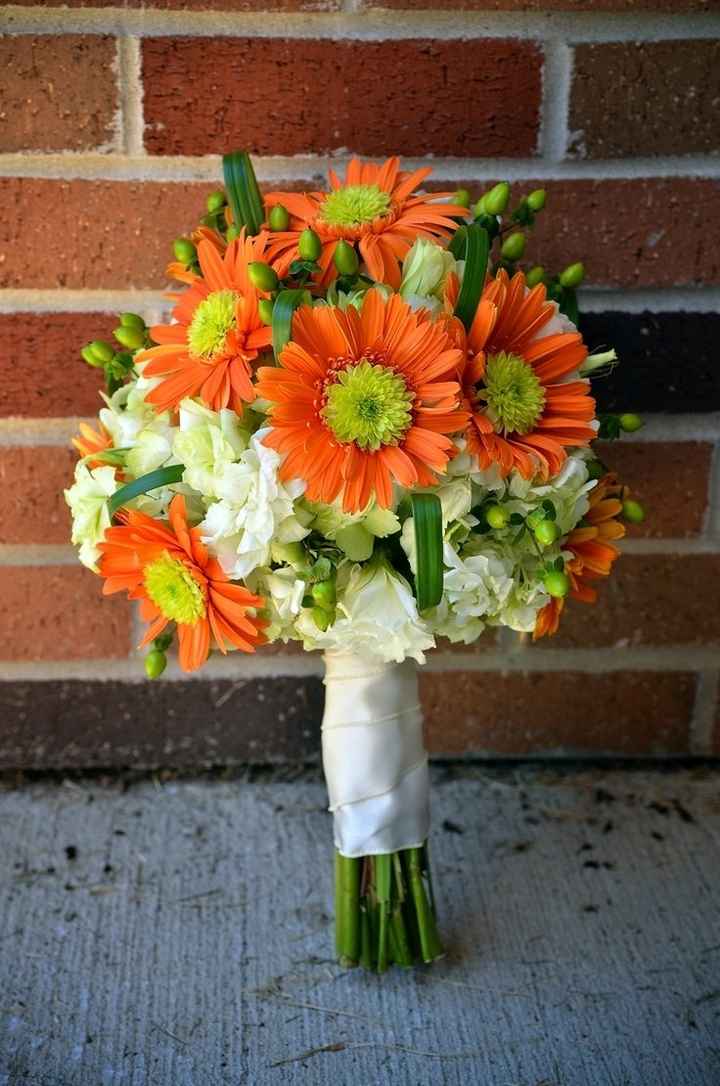 Idée de bouquet n°3