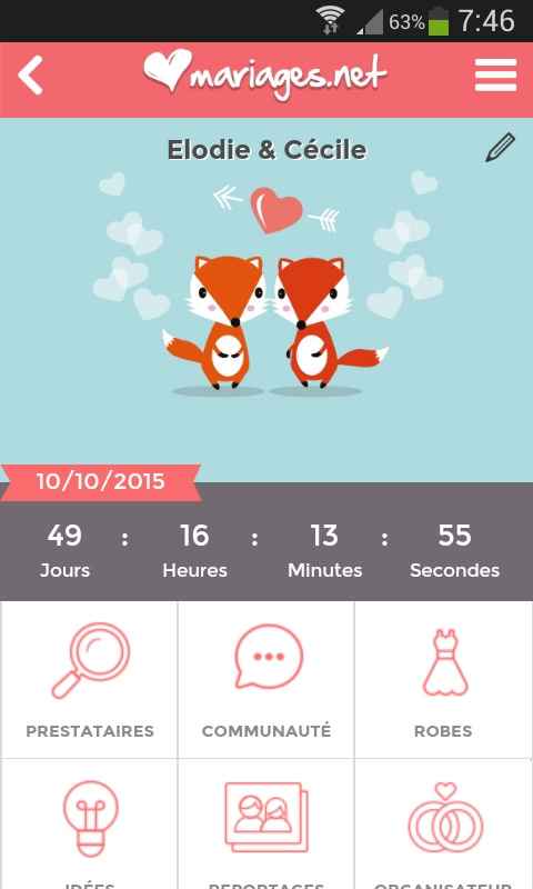 Décompte ! - 1