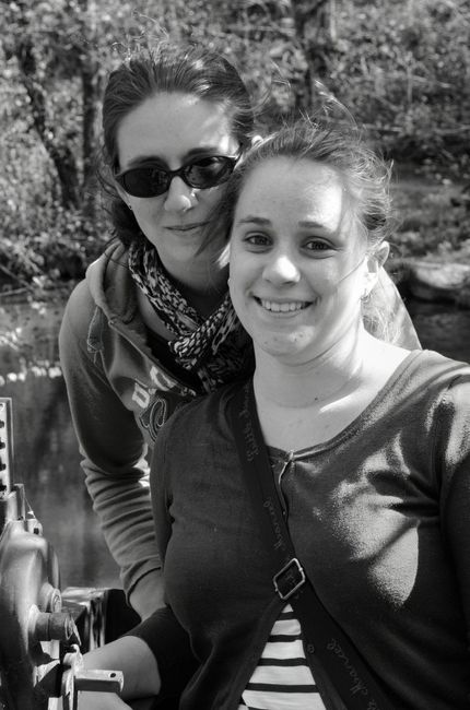 Photo de chérie et moi 