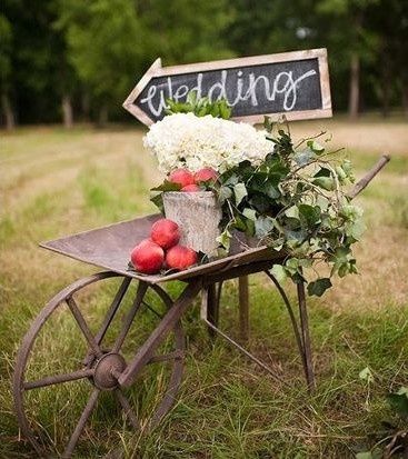 L'esprit de notre mariage